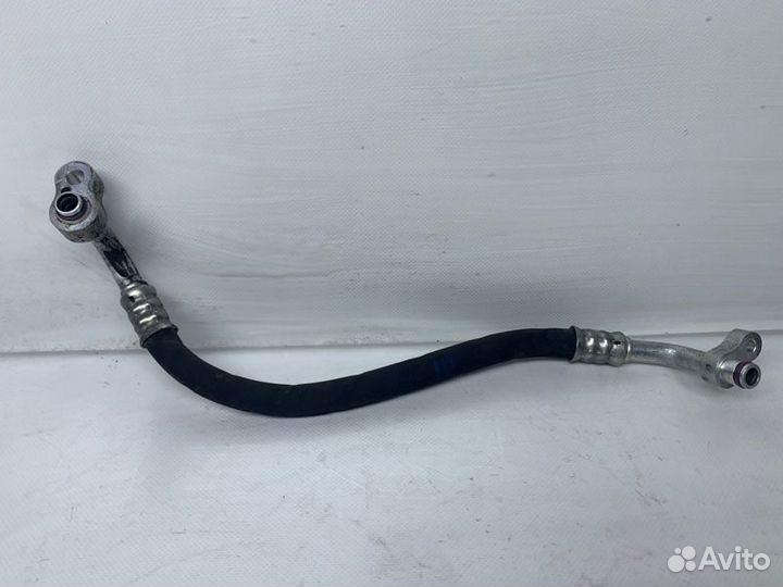 Трубка кондиционера Mercedes-Benz Gl X166 4.7 2013