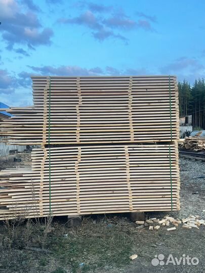 Сушка доски