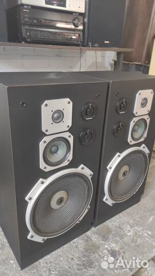 Pioneer CS-F99