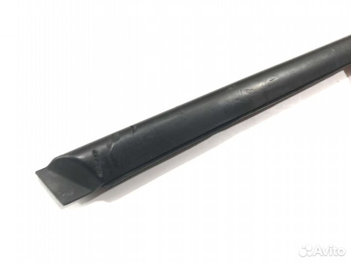 Молдинг левый Audi A8 D3