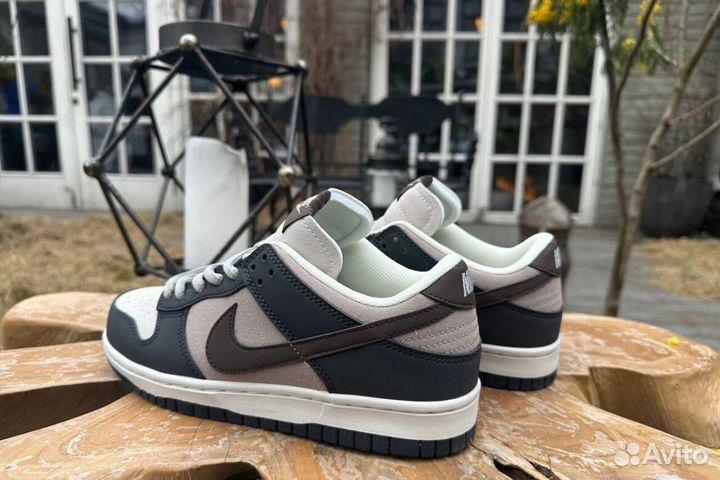 Кроссовки nike sb dunk low otomo katsuhiro