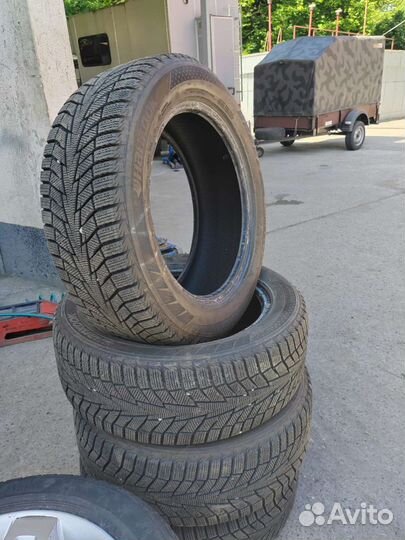 Hankook Winter I'Cept Evo 205/55 R16