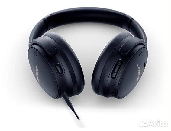 Bose QuietComfort 45 Синие Limited Edition