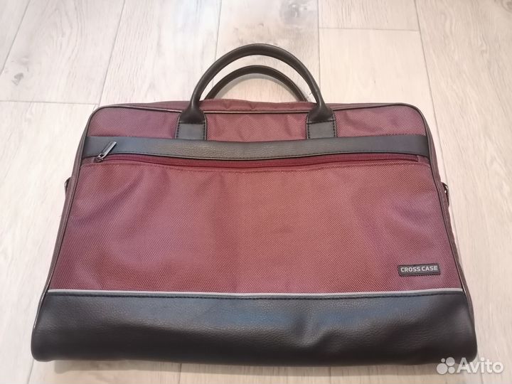 Сумка для ноутбука