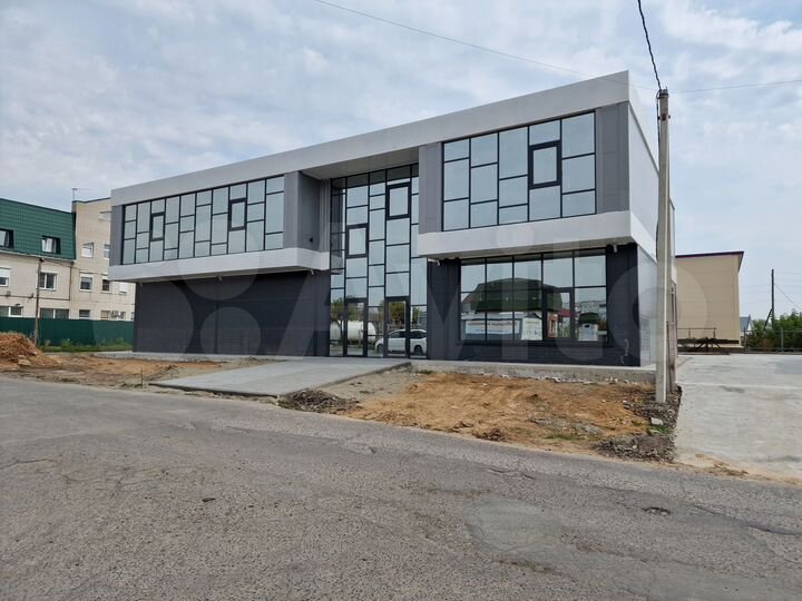 Свободного назначения, 726.2 м²