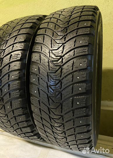 Michelin X-Ice North XIN3 185/60 R15 88T