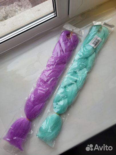 Канекалон Liza group