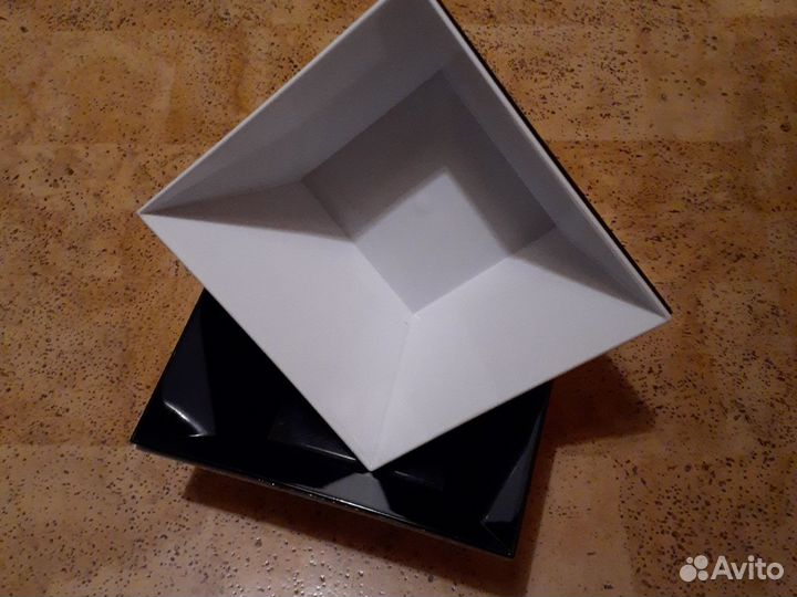 Набор салатников