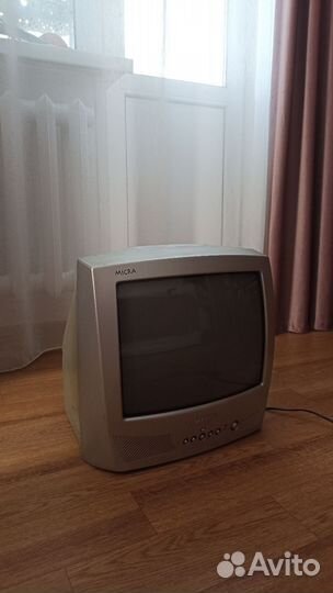 Телевизор Витязь