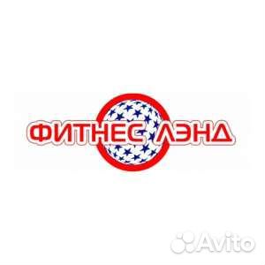 Фитнес тренер