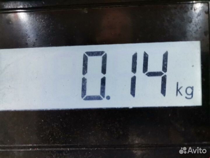 Клапан вентиляции топливного бака Ford Mondeo