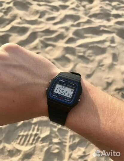 Наручные часы