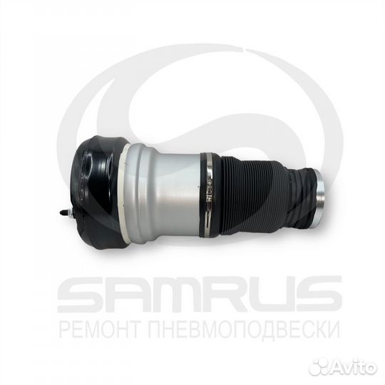 Пневмобаллон Mercedes W220 2WD, передний. Новый