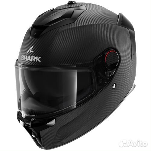 Мотошлем shark spartan GT PRO carbon XL
