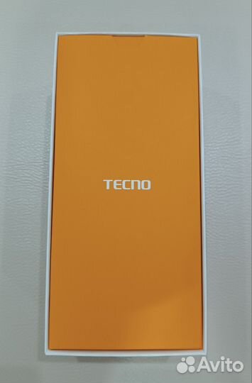 TECNO Spark 20 Pro+, 8/256 ГБ