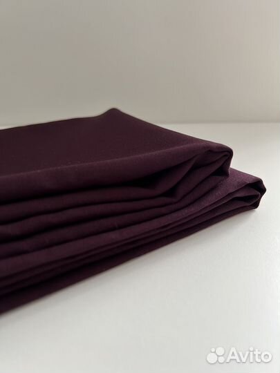 Отрезы ткани пакетом