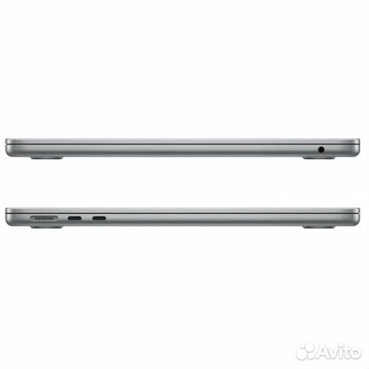 Ноутбук Apple MacBook Air (M2, 2022) 8 гб, 512 гб