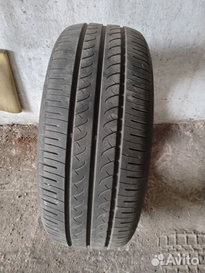 Yokohama BluEarth AE01 205/55 R16 91H