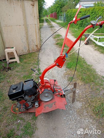 Мотоблок бу