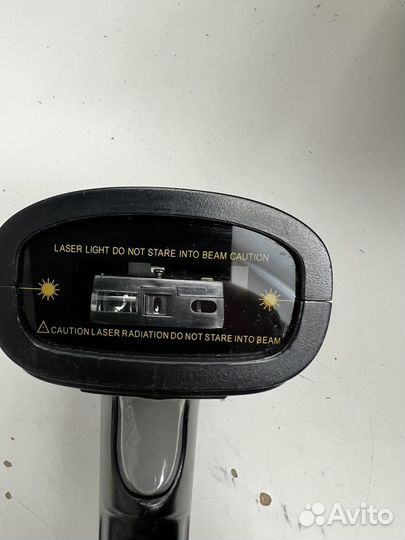 Сканер штрих кода proton ics-1190