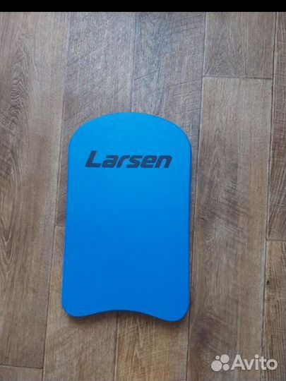 Доска для плавания Larsen
