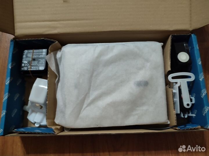 Панель смыва Grohe Tectron Skate 38698SD1