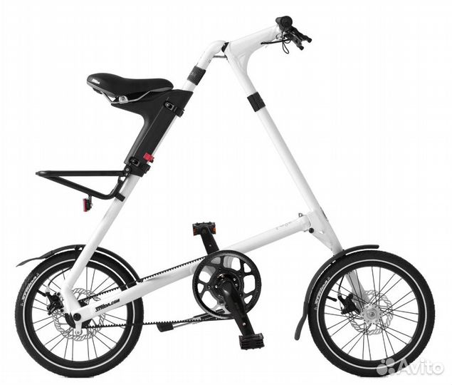 Велосипед 16