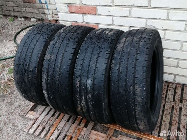 Matador MPS 125 Variant Weather 215/65 R16C 109R