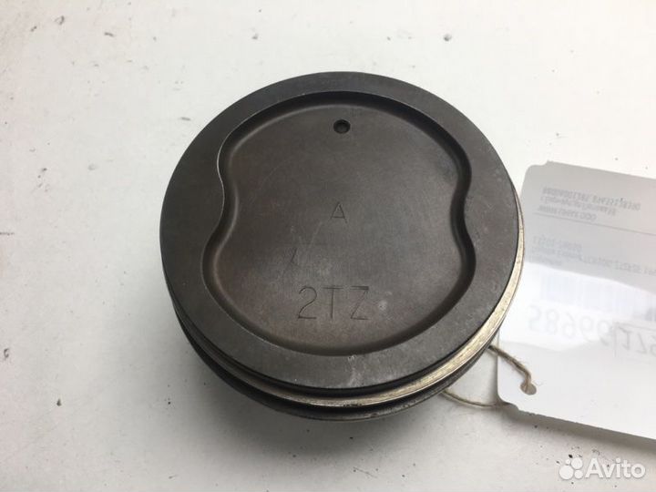 Поршень Toyota Estima TCR10G 2tzfze 1998