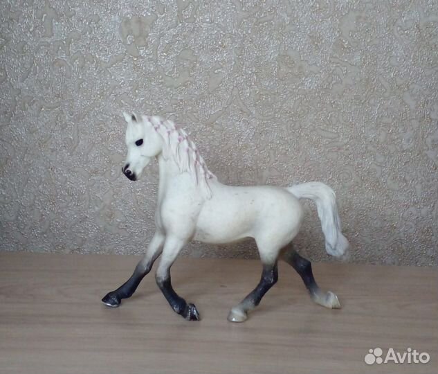 Лошади schleich