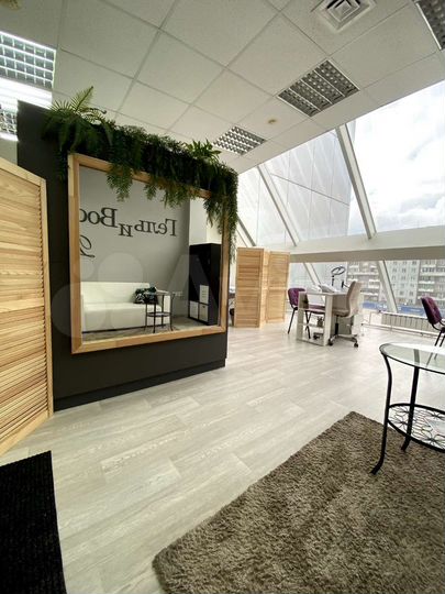 Свободного назначения, 35.5 м²