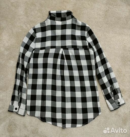 Рубашки для девочки