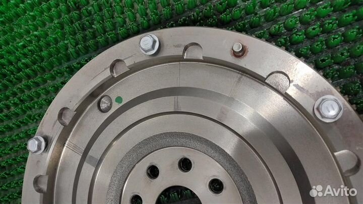 Маховик Lexus RX400H 2007