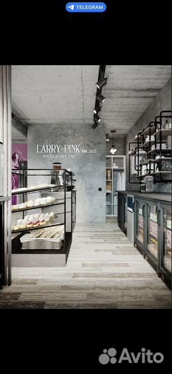 Работа бариста в кофейню