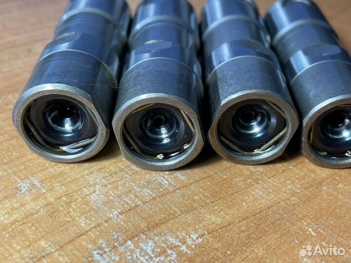 Гидрокомпенсаторы TwinCam 99-17, Sportster