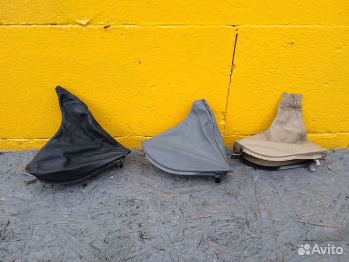 Бмв е39 чехол на ручник