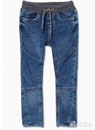 Джинсы детские 122 (Арт.38546)