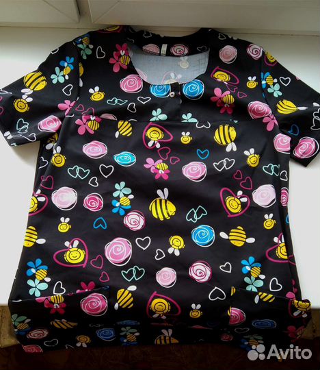 Медицинский костюм