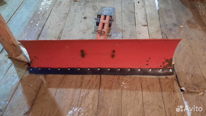 Отвал для квадроцикла cf moto