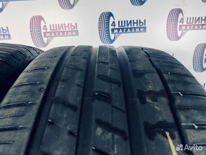 Hankook Ventus S1 Evo3 SUV K127A 285/45 R22 114Y