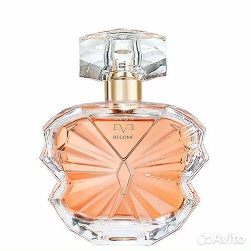 Духи женские