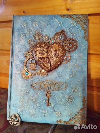 Подарки и сувениры ручной работы