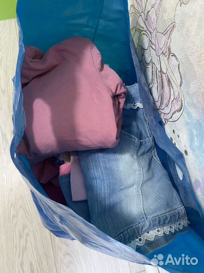 Домашние вещи 98-104