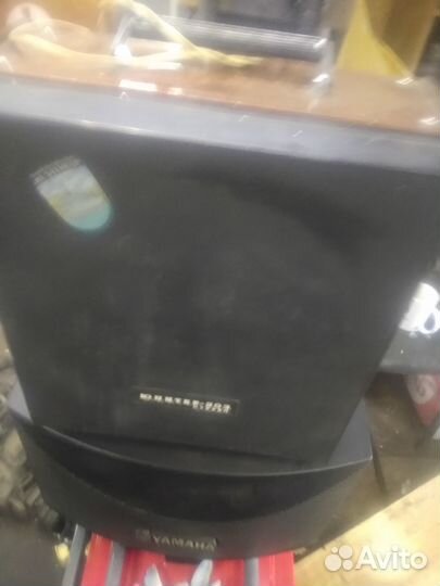 Катушечный магнитофон