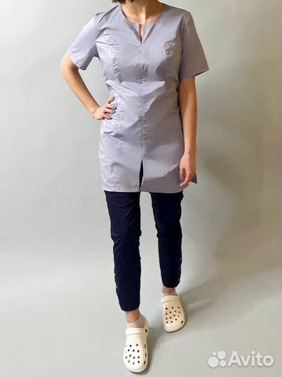 Медицинская туника Элько