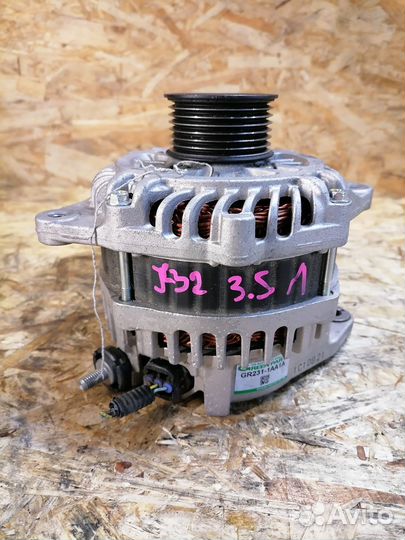 Генератор Nissan Teana J32 3.5 VQ35