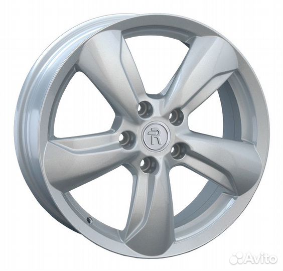 R17 5x114,3 7J ET47 D67,1 Replay HND348 S