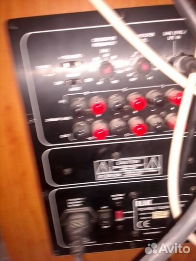 Акустическая система