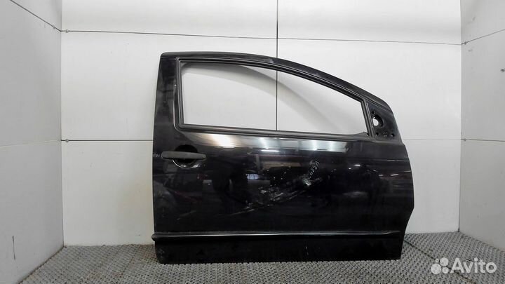 Дверь боковая Citroen C2, 2003