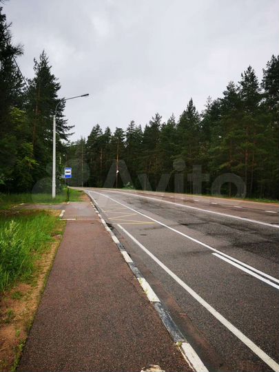 Участок 12 сот. (ИЖС)